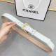 Chanel Belts