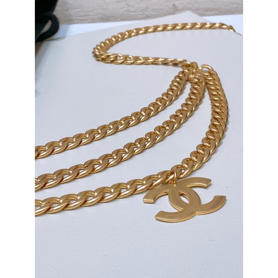 Chanel Belts