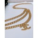 Chanel Belts