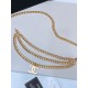 Chanel Belts