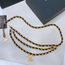 Chanel Belts