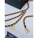 Chanel Belts