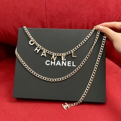 Chanel Belts