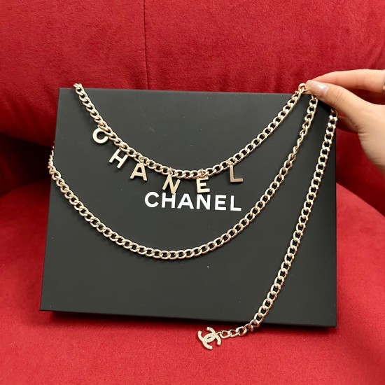 Chanel Belts