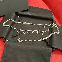 Chanel Belts