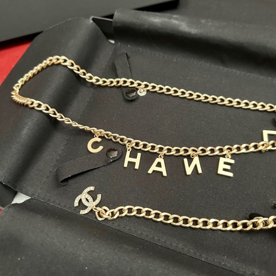 Chanel Belts