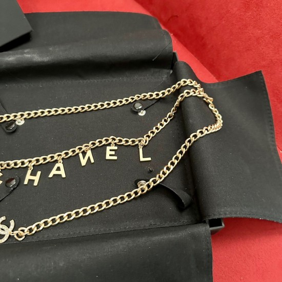 Chanel Belts