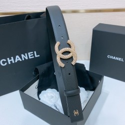 Chanel Belts