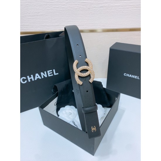 Chanel Belts