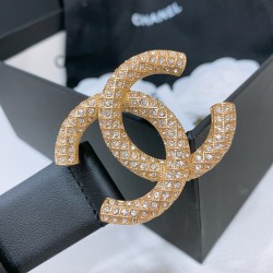 Chanel Belts