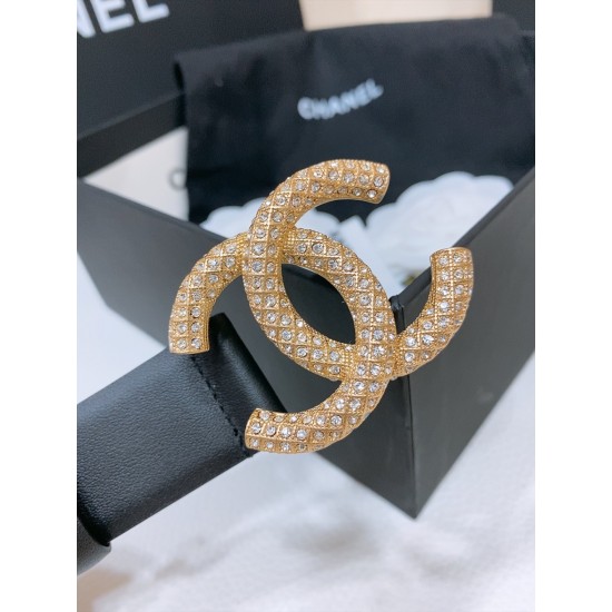 Chanel Belts