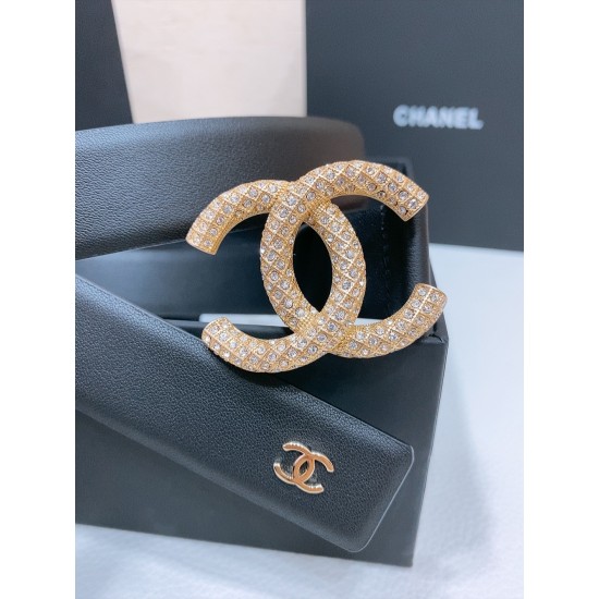 Chanel Belts