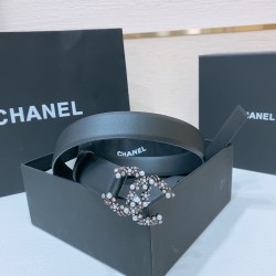 Chanel Belts