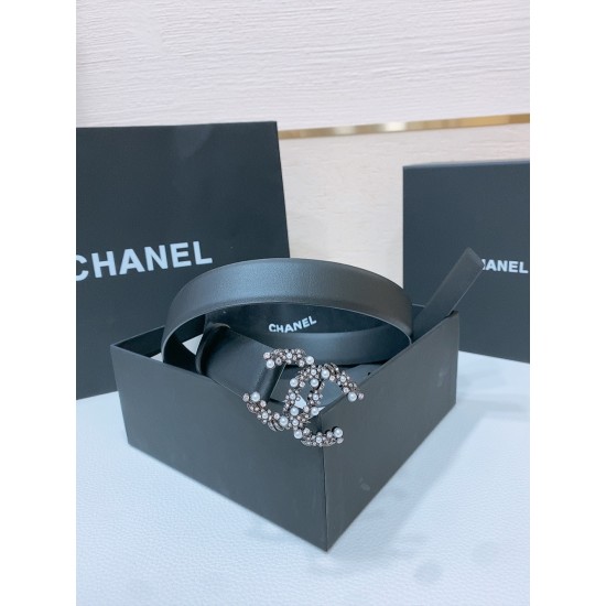 Chanel Belts