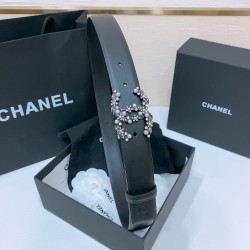 Chanel Belts