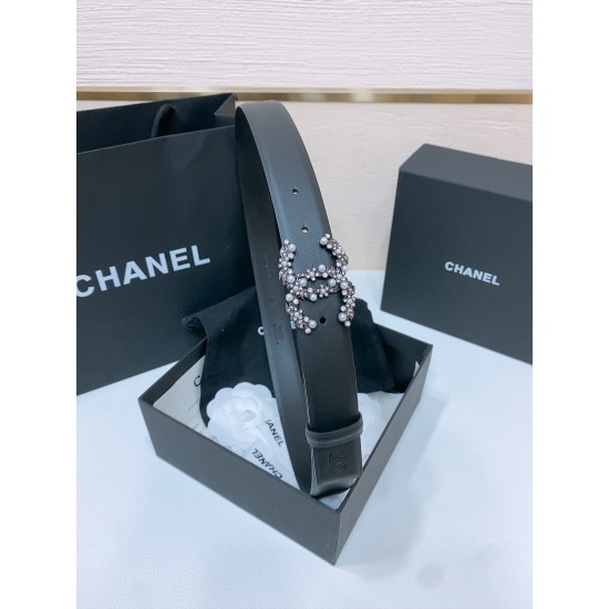 Chanel Belts