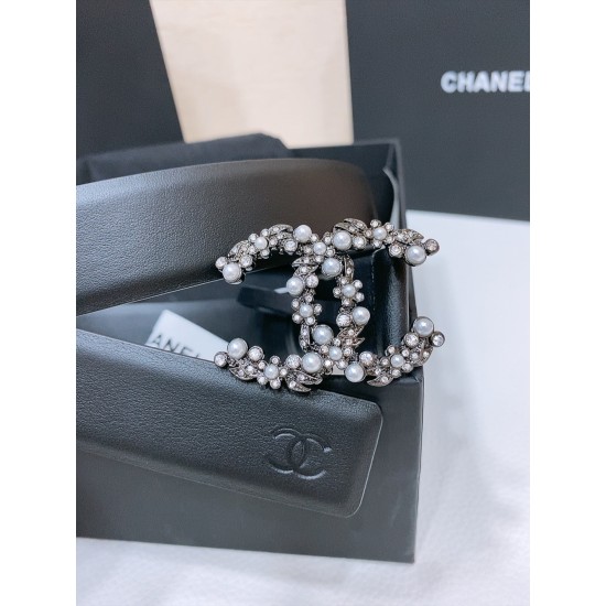 Chanel Belts