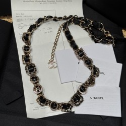 Chanel Belts