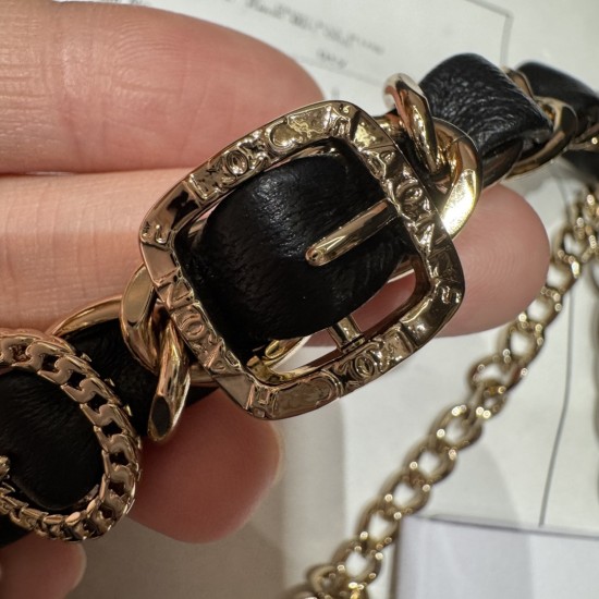 Chanel Belts