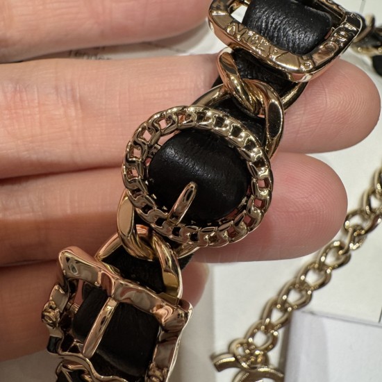 Chanel Belts