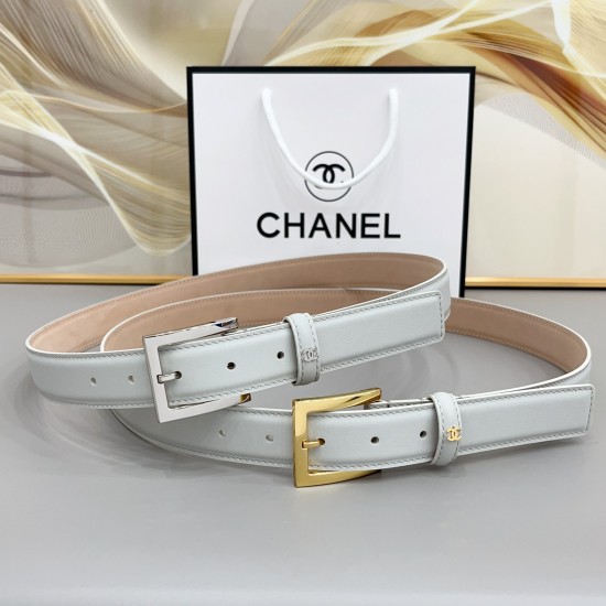 Chanel Belts