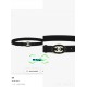 Chanel Belts