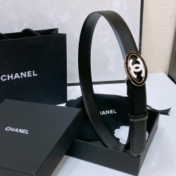 Chanel Belts