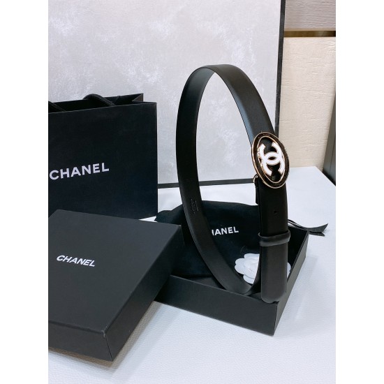 Chanel Belts