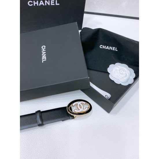 Chanel Belts