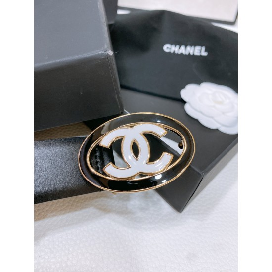 Chanel Belts