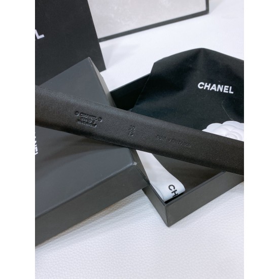 Chanel Belts