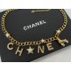 Chanel Belts
