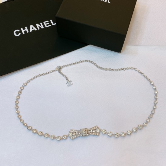 Chanel Belts