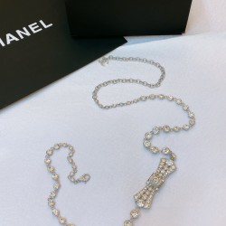 Chanel Belts