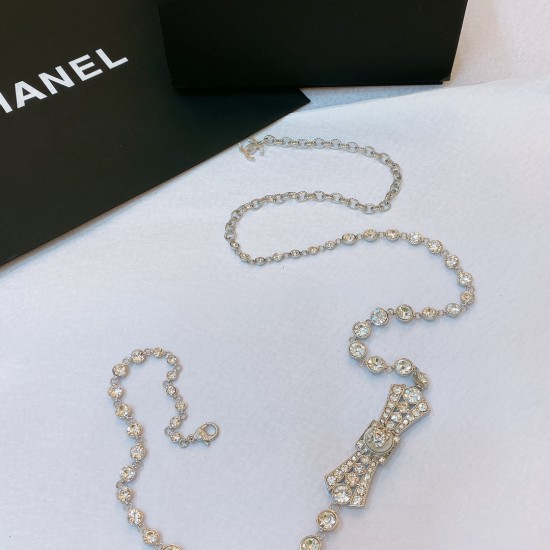 Chanel Belts