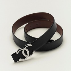 Chanel Belts