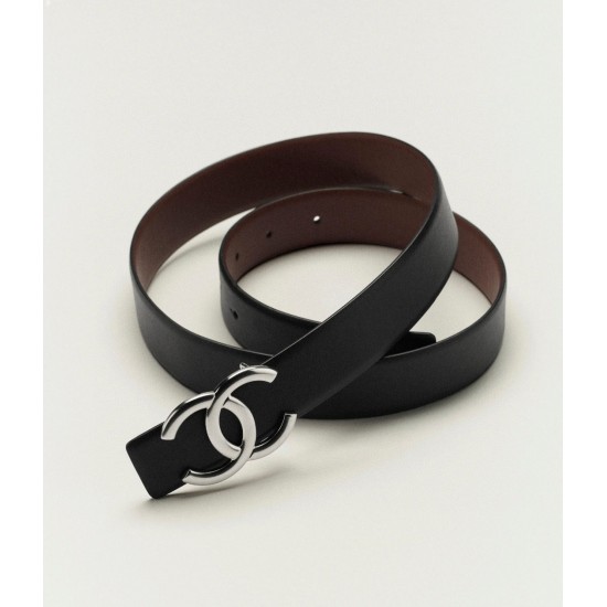 Chanel Belts