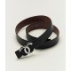 Chanel Belts