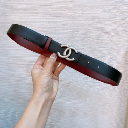 Chanel Belts