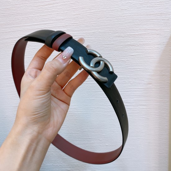 Chanel Belts
