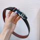 Chanel Belts