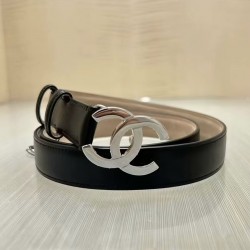 Chanel Belts