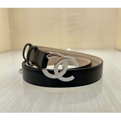 Chanel Belts