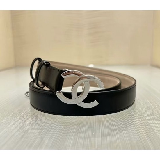 Chanel Belts