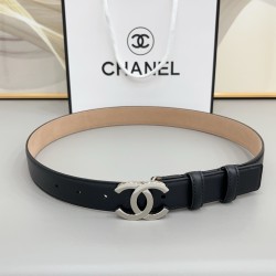 Chanel Belts