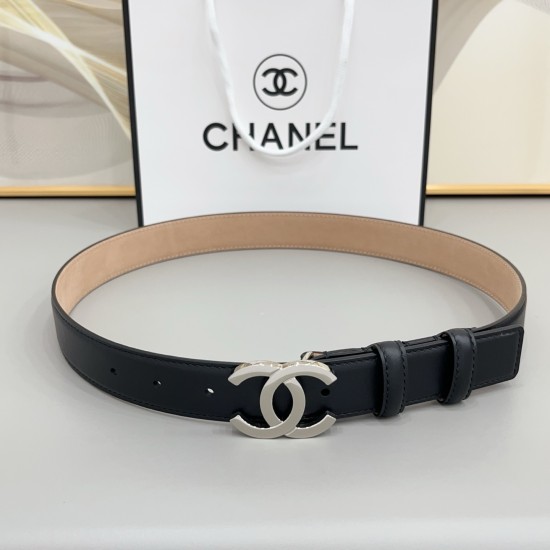 Chanel Belts