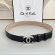 Chanel Belts