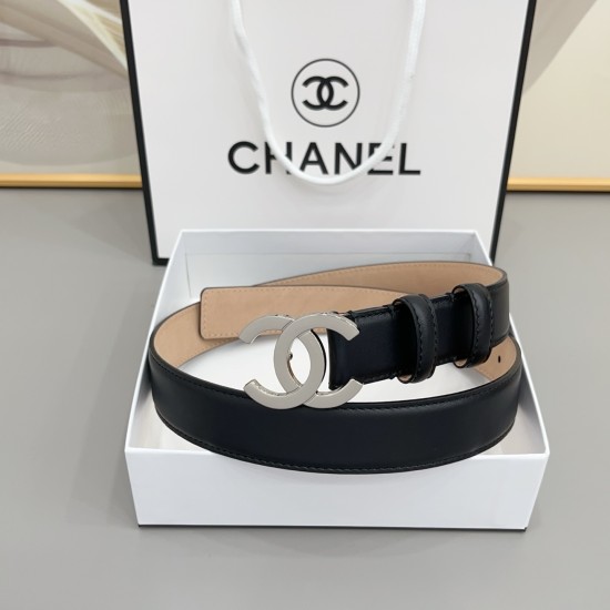Chanel Belts