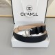 Chanel Belts