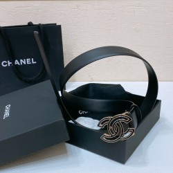 Chanel Belts